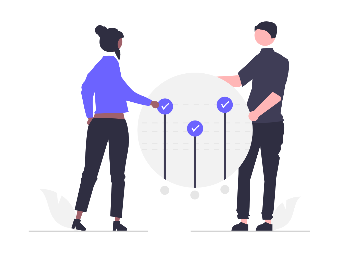 Our Vision